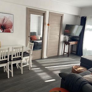 Appartement met Drie Slaapkamers